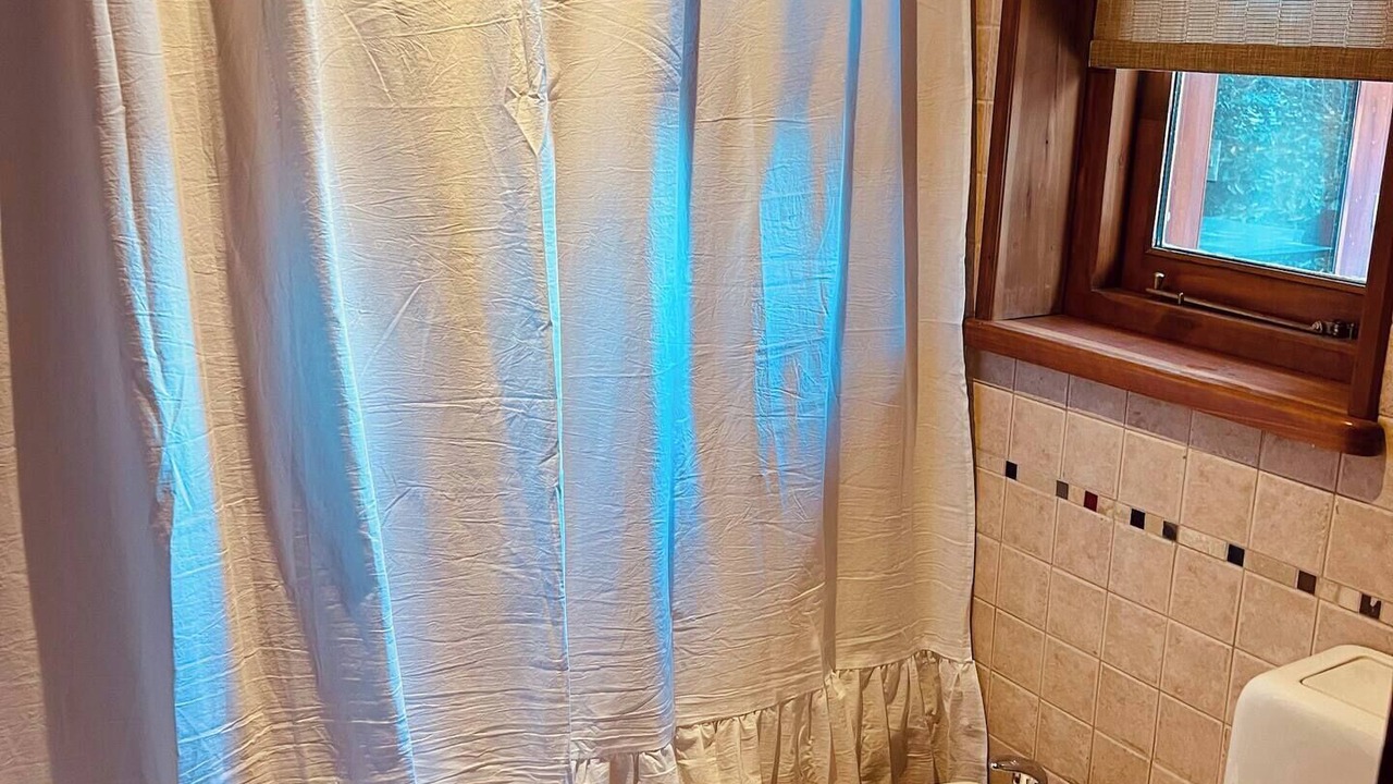 Photo of Bathroom in Villa Los Coihues