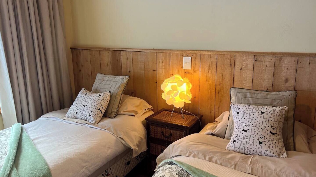Photo of Bedroom in Villa Los Coihues