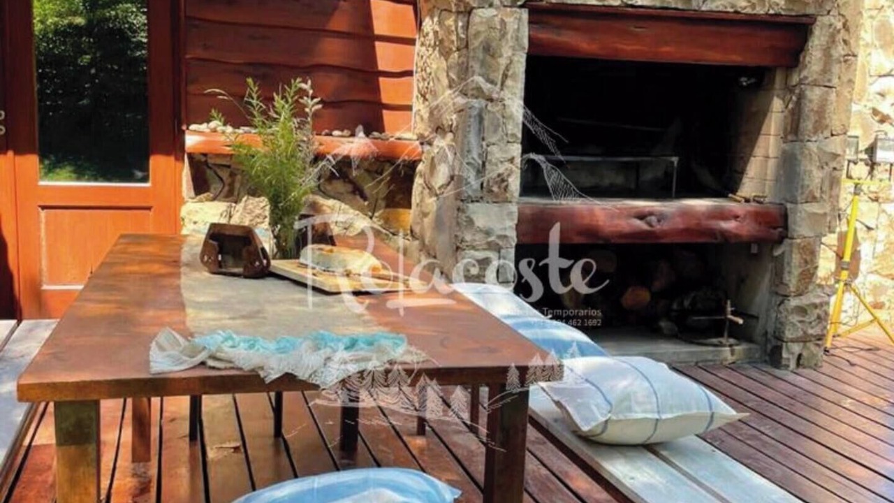 Photo of Outdoor in Villa Los Coihues