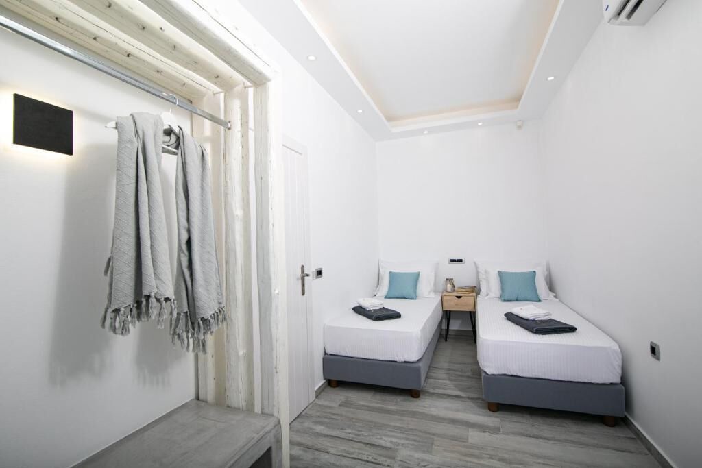 Photo of Bedroom in Exomytis