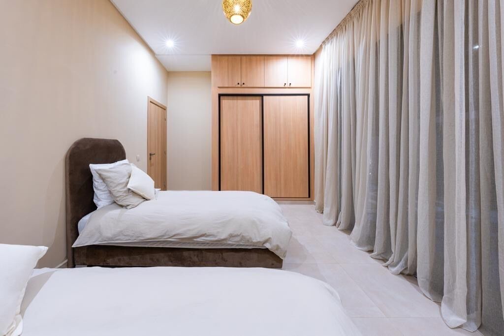 Photo of Bedroom in Douar Sidi Youssef Ben Ali