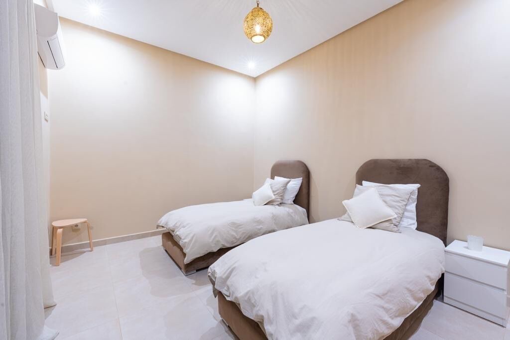 Photo of Bedroom in Douar Sidi Youssef Ben Ali