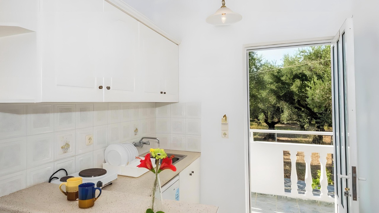 Photo of Kitchen in Laganas