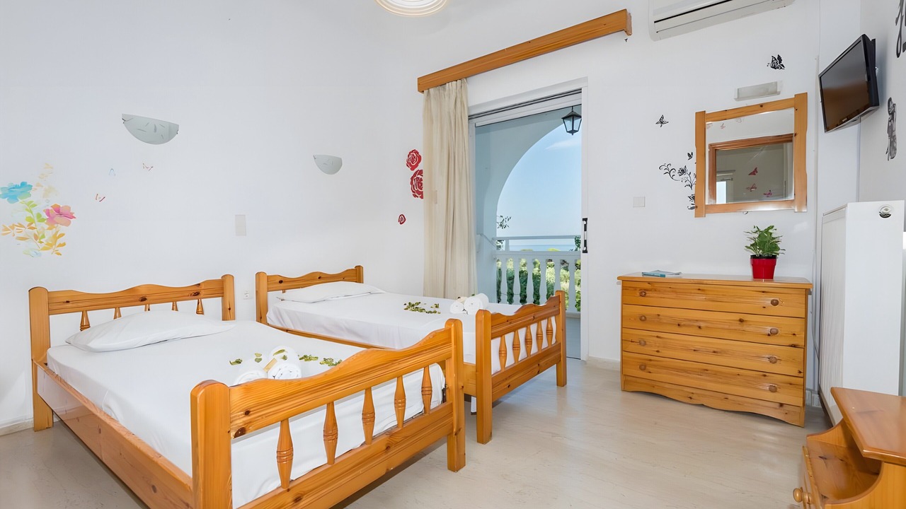 Photo of Bedroom in Laganas