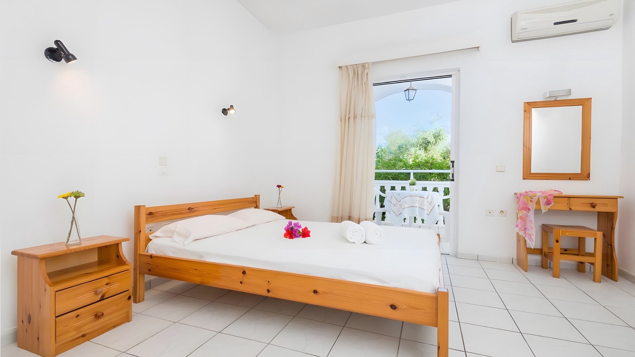 Photo of Bedroom in Laganas
