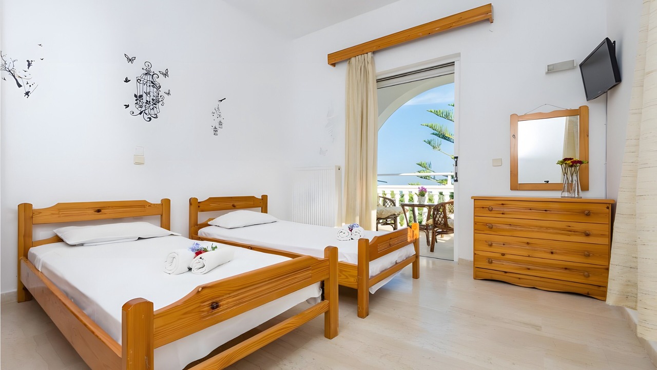 Photo of Bedroom in Laganas
