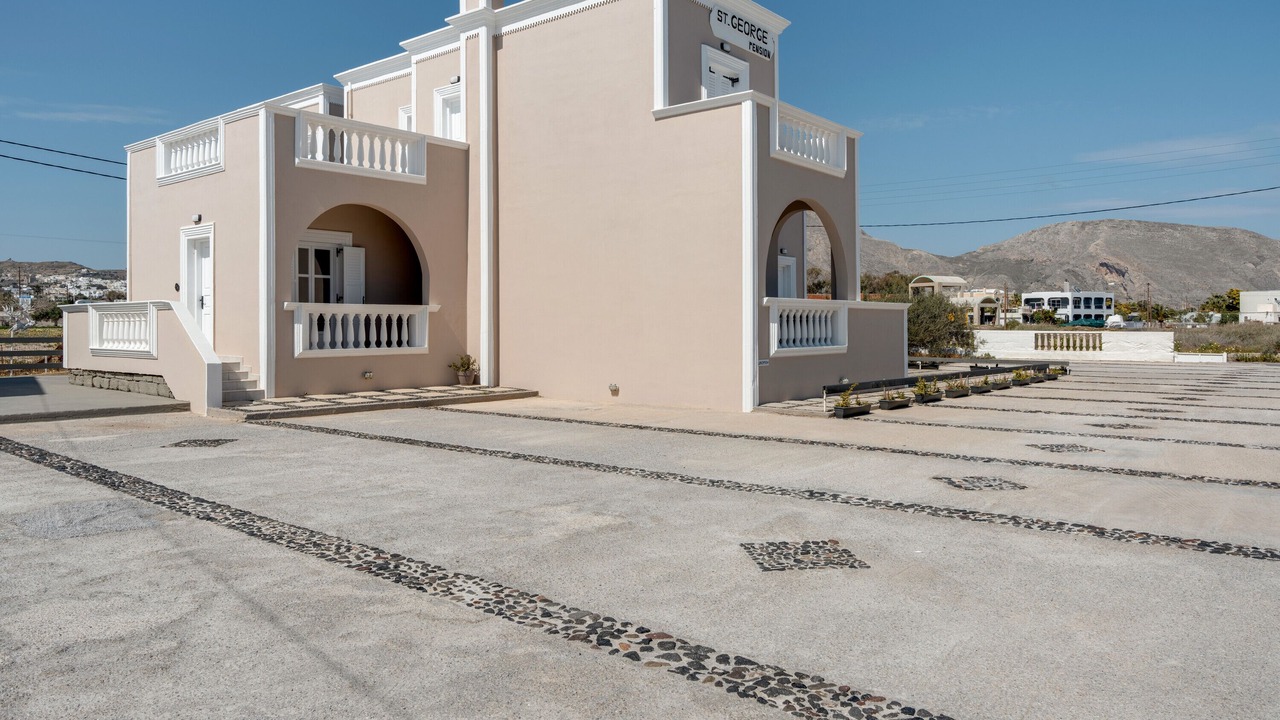 Photo of Outdoor in Agios Georgios