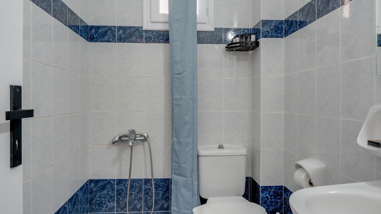Photo of Bathroom in Agios Georgios