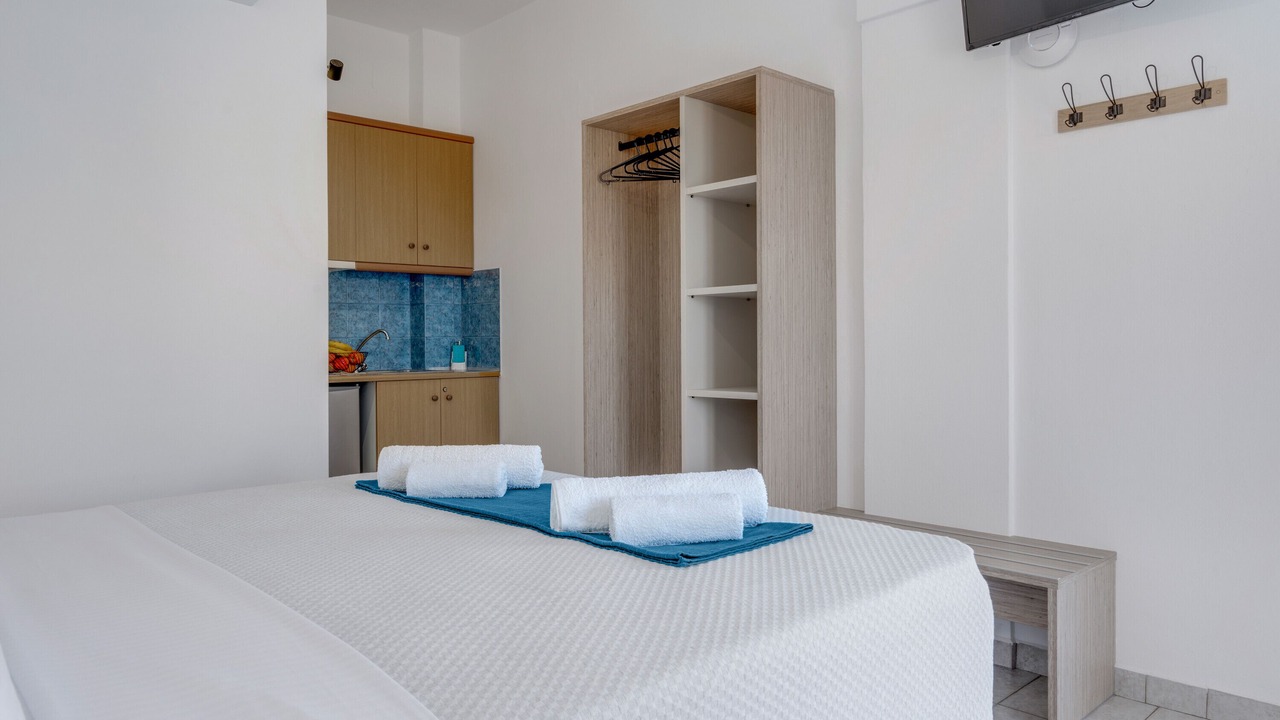 Photo of Bedroom in Agios Georgios