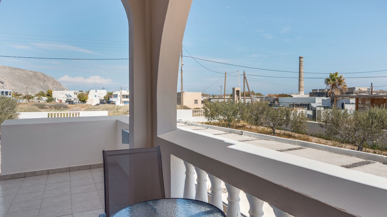 Photo of Outdoor in Agios Georgios