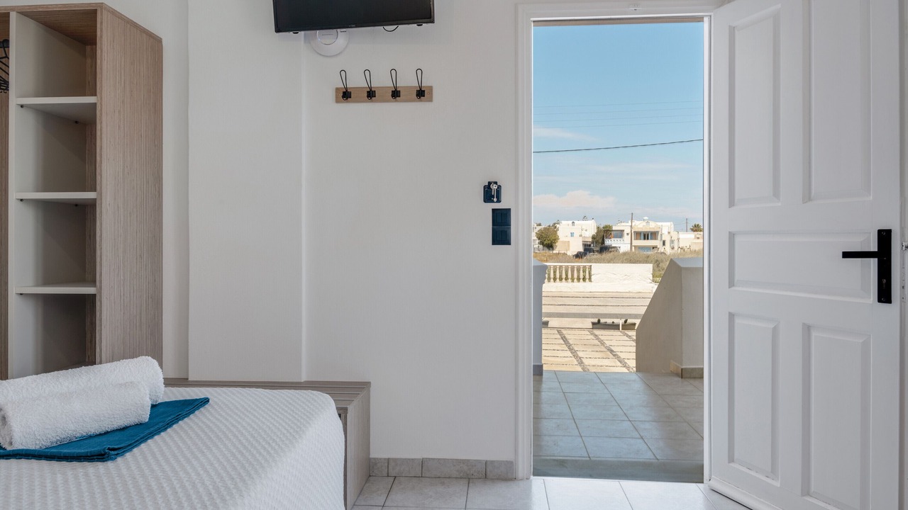 Photo of Bedroom in Agios Georgios
