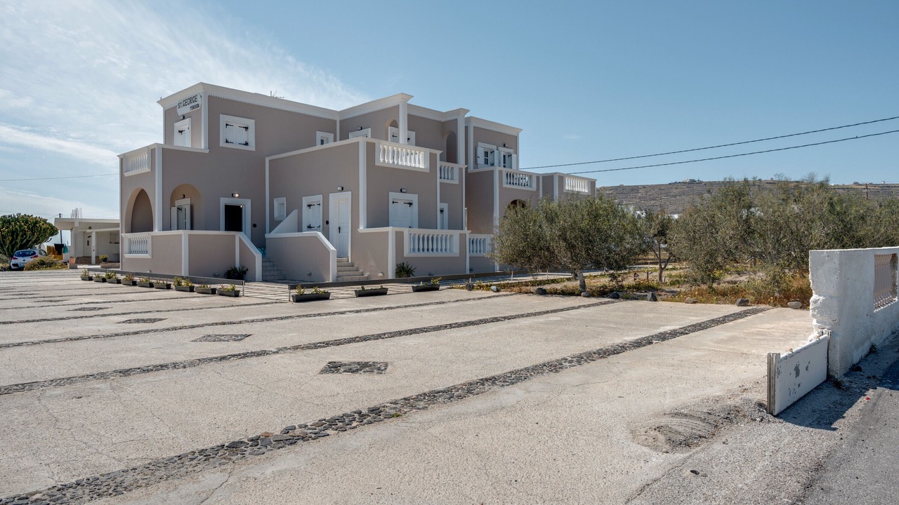 Photo of Outdoor in Agios Georgios