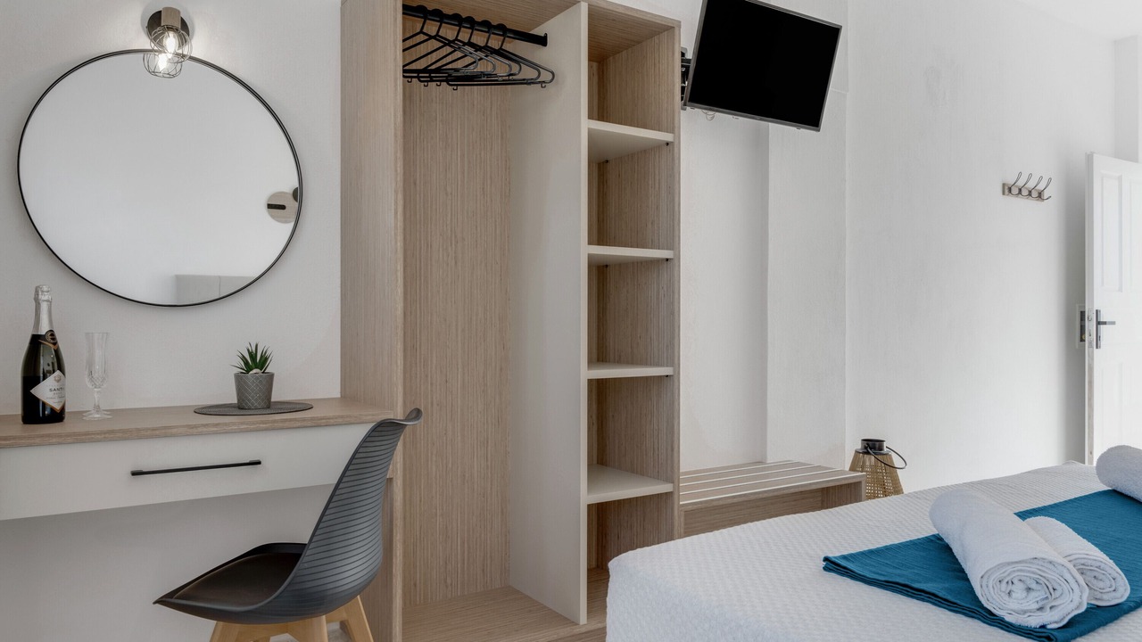 Photo of Bedroom in Agios Georgios