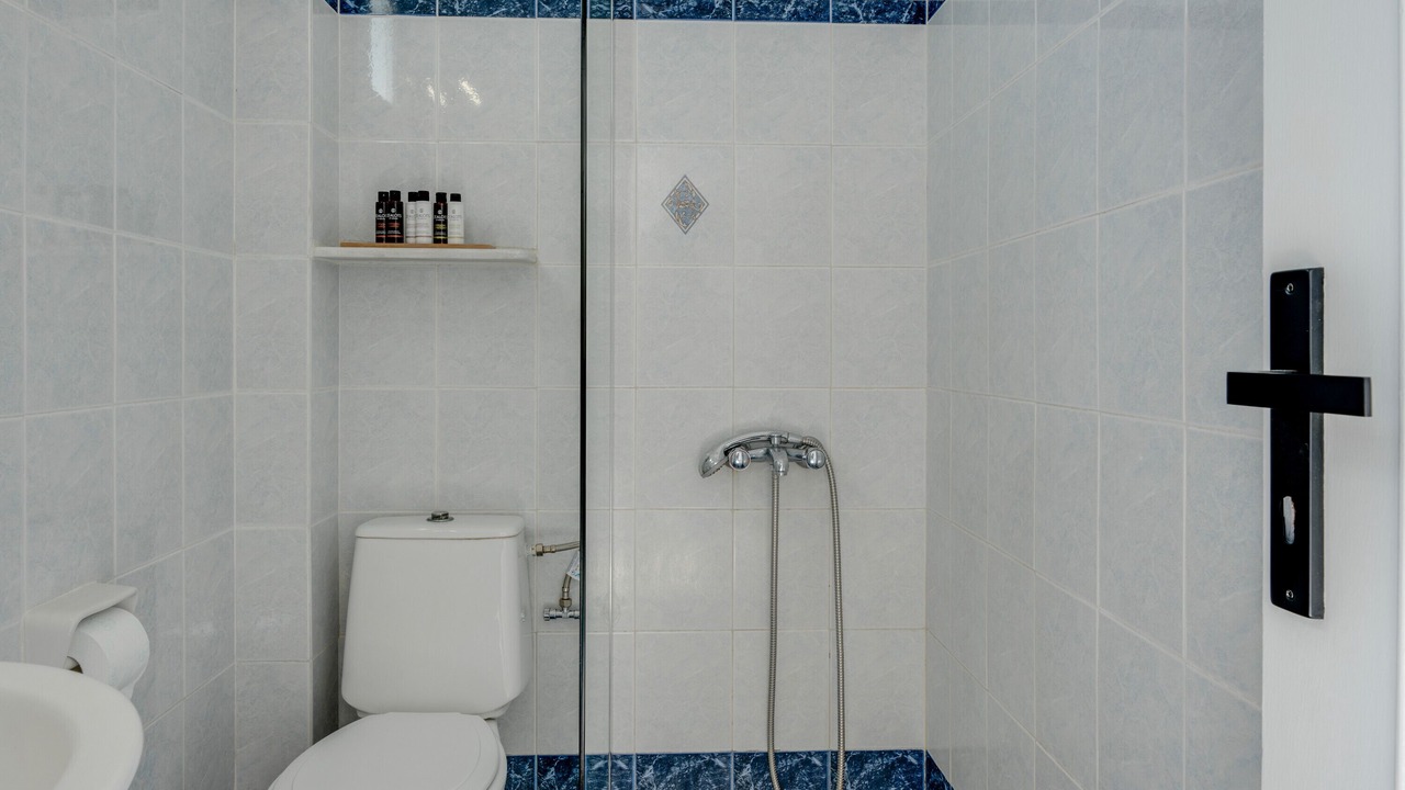 Photo of Bathroom in Agios Georgios