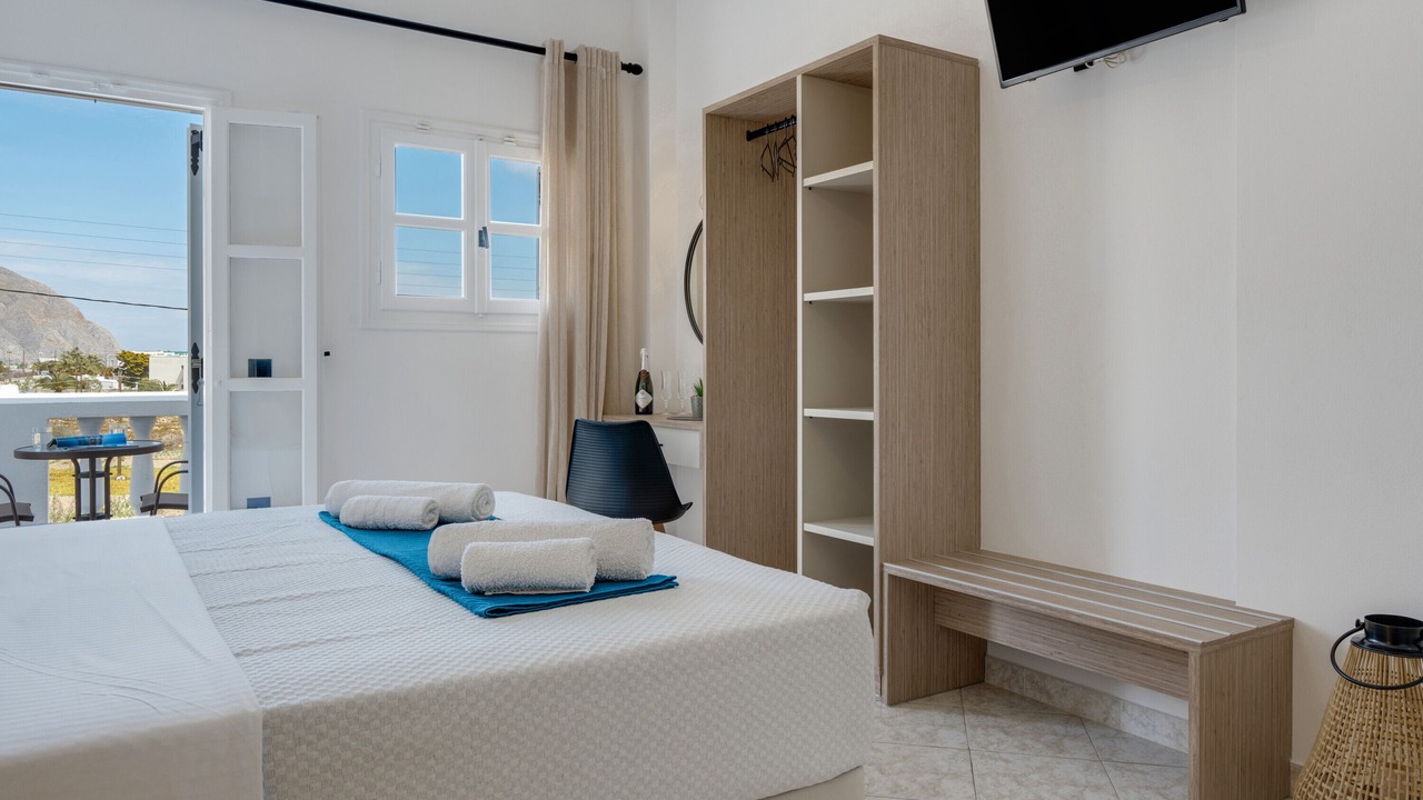 Photo of Bedroom in Agios Georgios