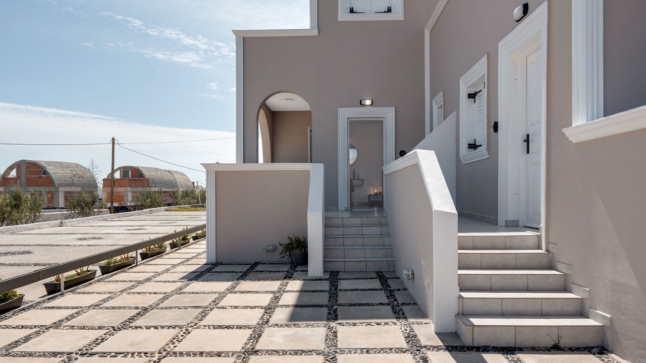 Photo of Outdoor in Agios Georgios