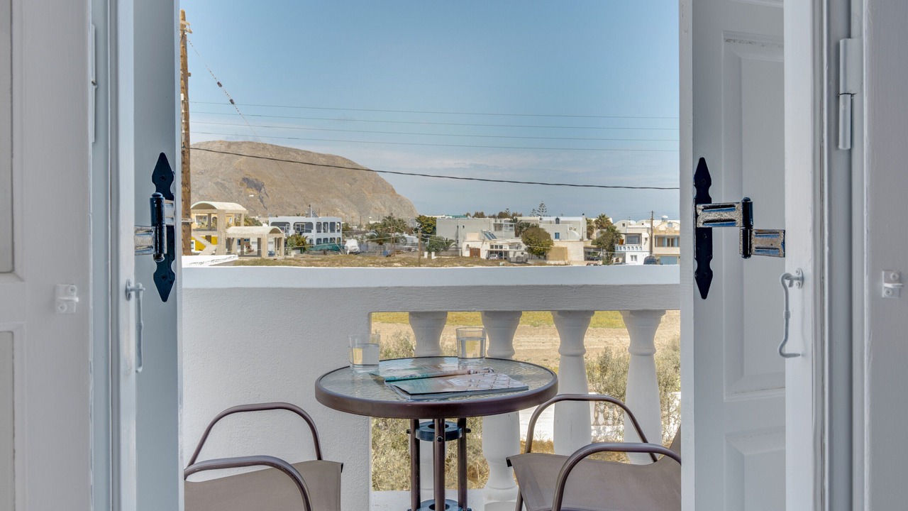Photo of Outdoor in Agios Georgios