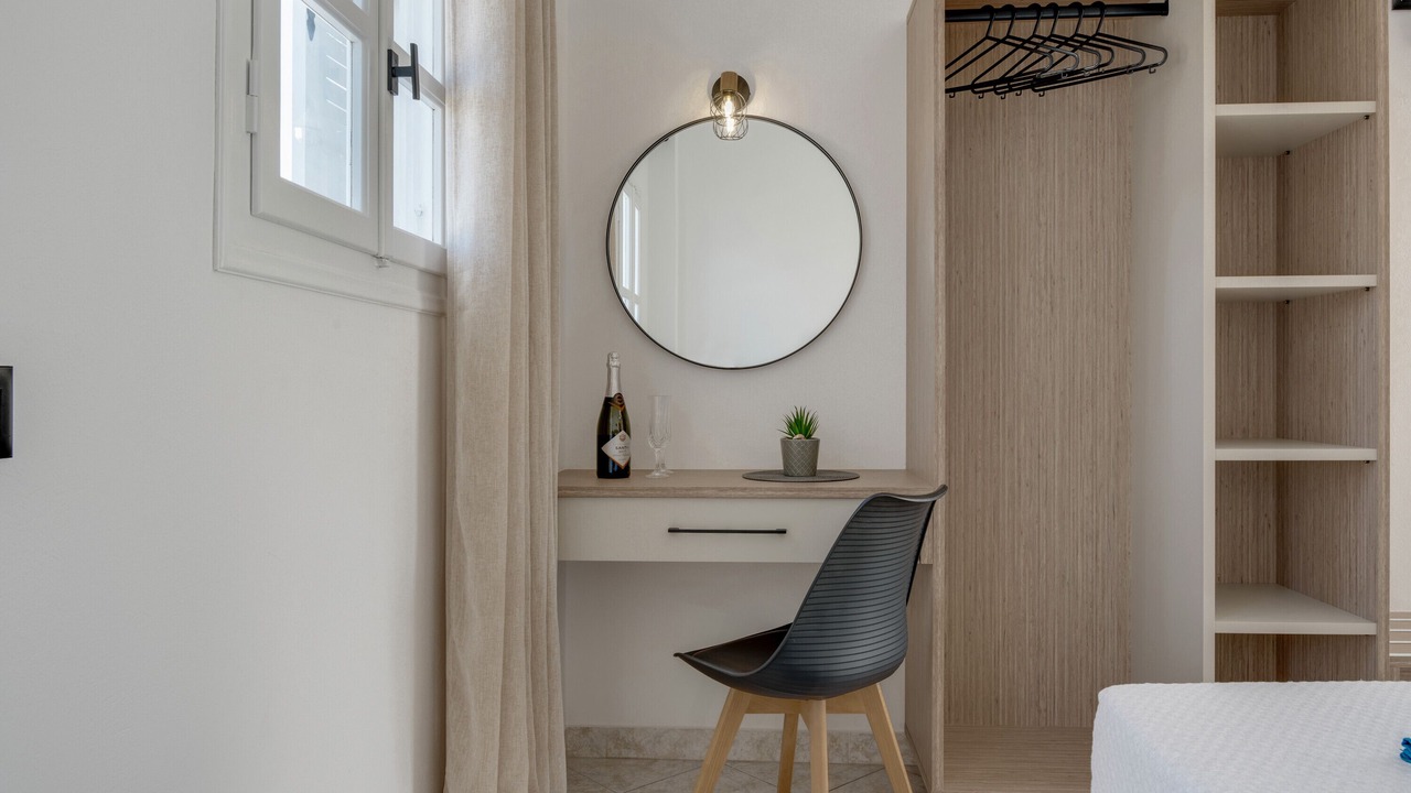 Photo of Bedroom in Agios Georgios