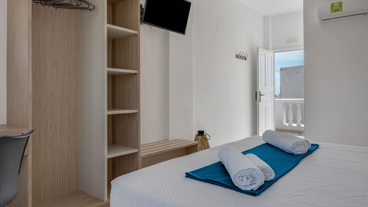 Photo of Bedroom in Agios Georgios