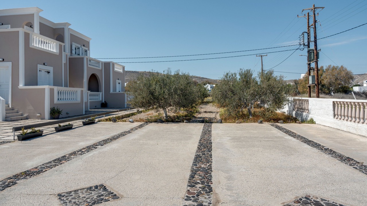 Photo of Outdoor in Agios Georgios