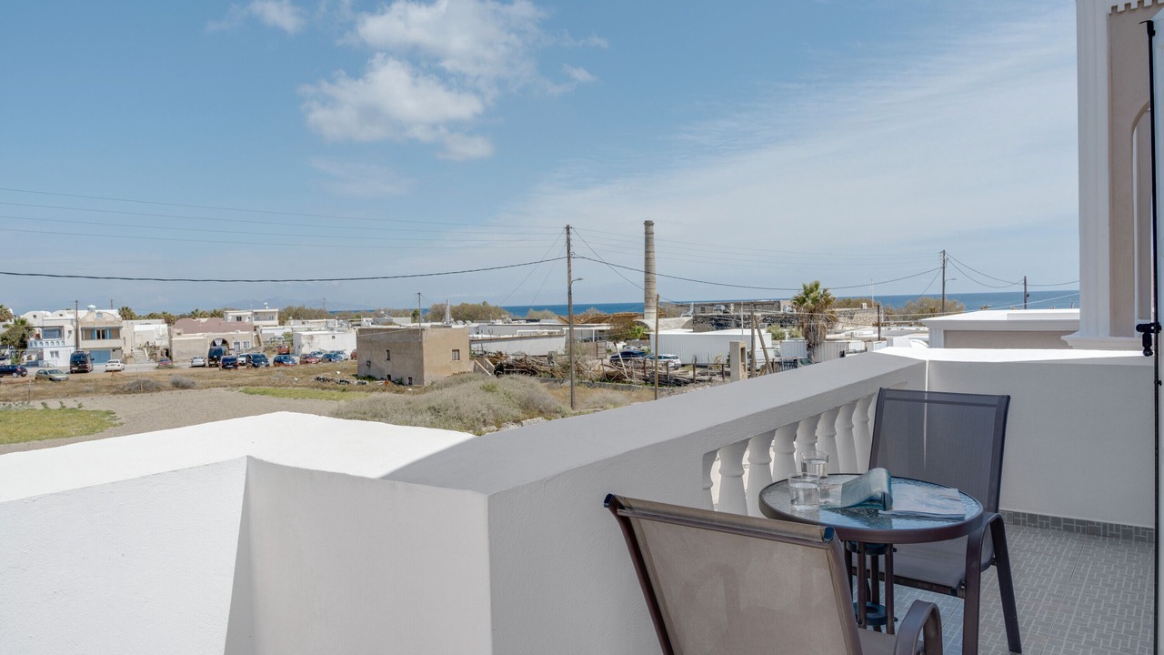 Photo of Outdoor in Agios Georgios