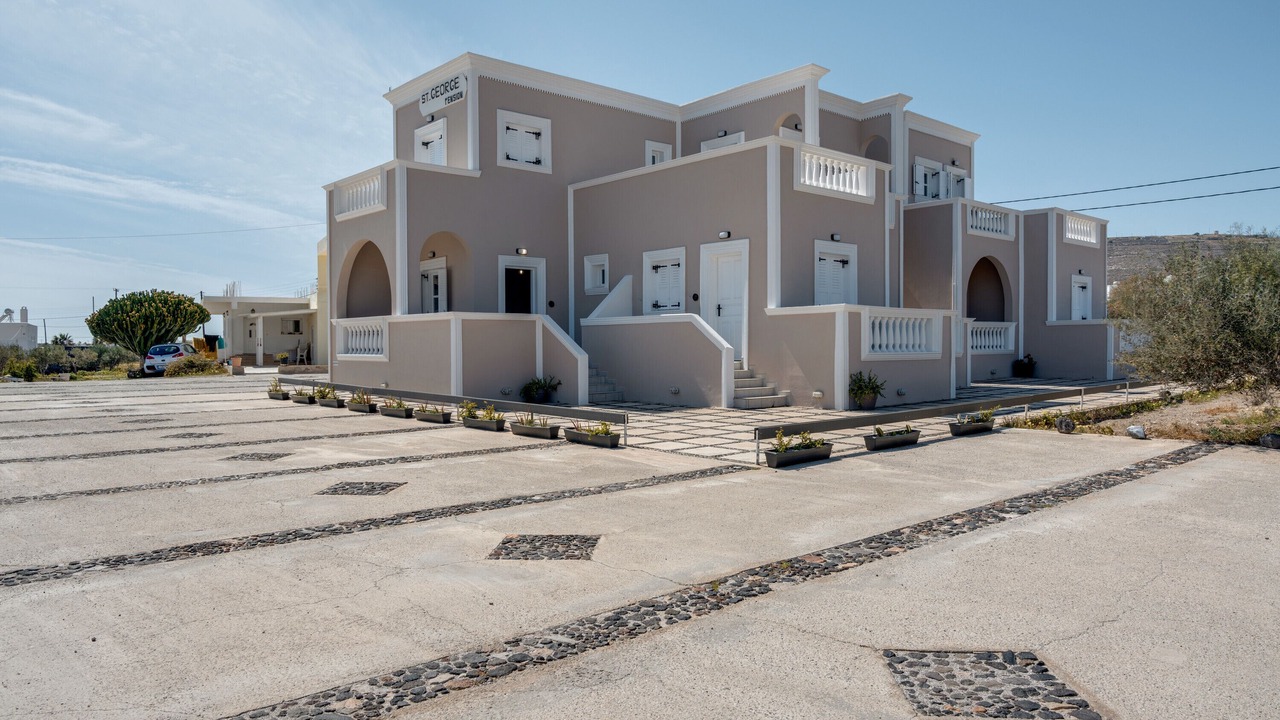 Photo of Outdoor in Agios Georgios