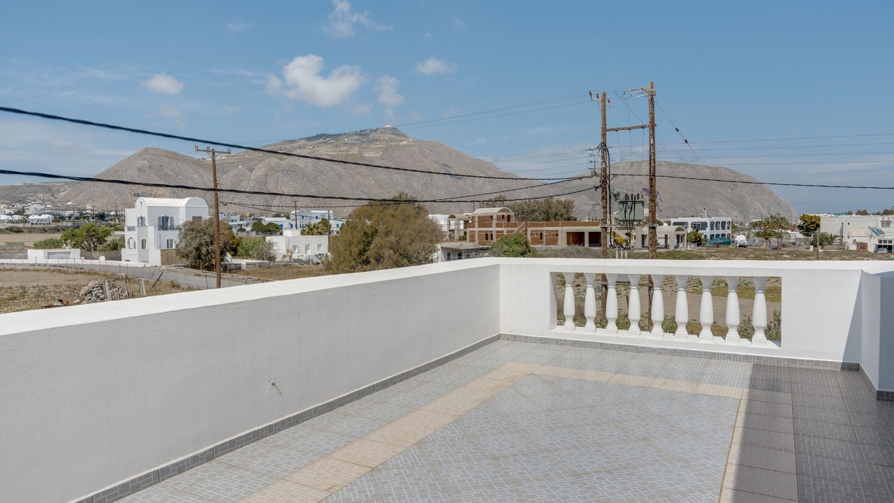 Photo of Patio Balcony in Agios Georgios