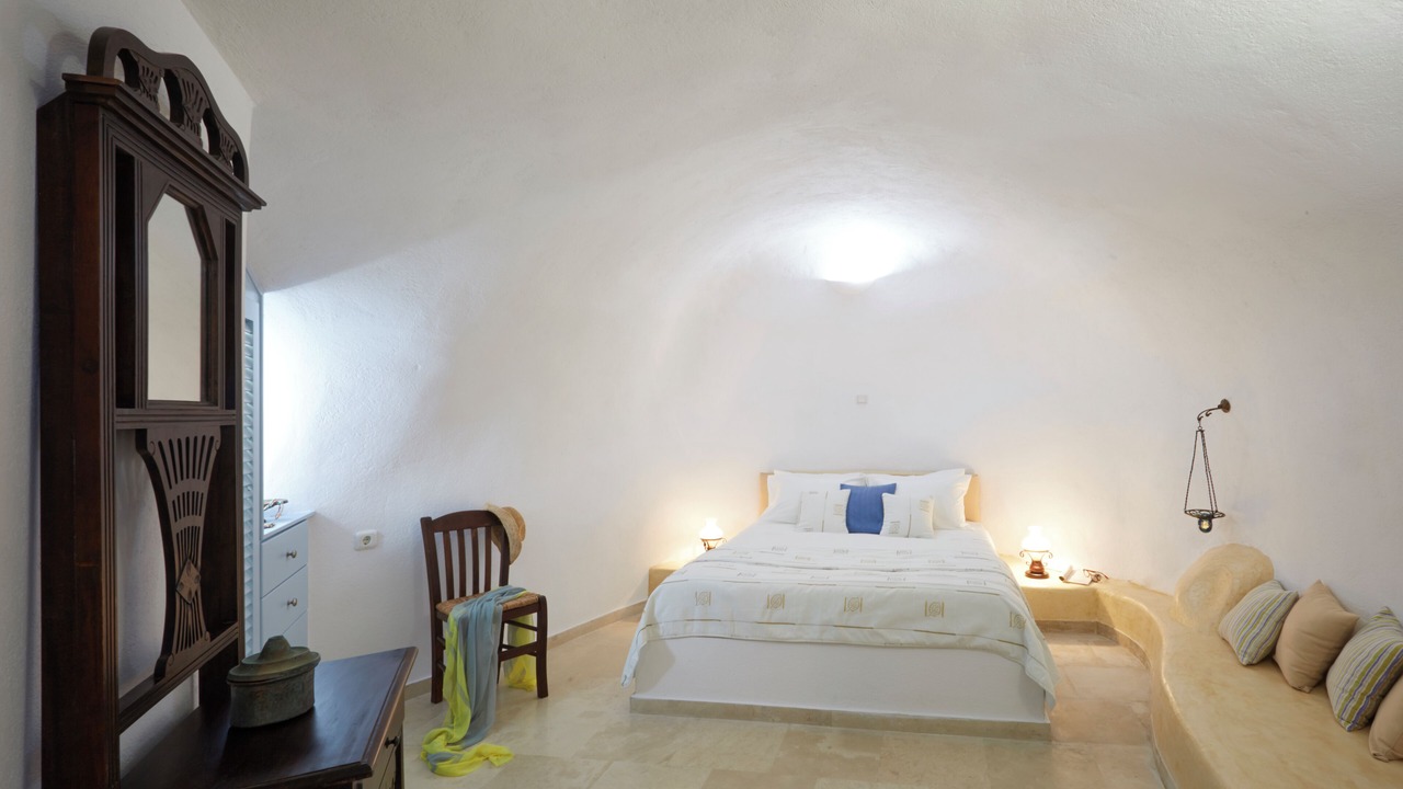 Photo of Bedroom in Pyrgos