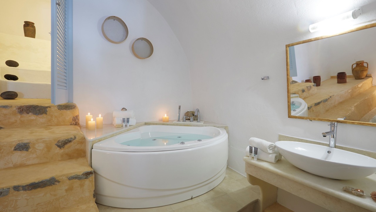 Photo of Bathroom in Pyrgos