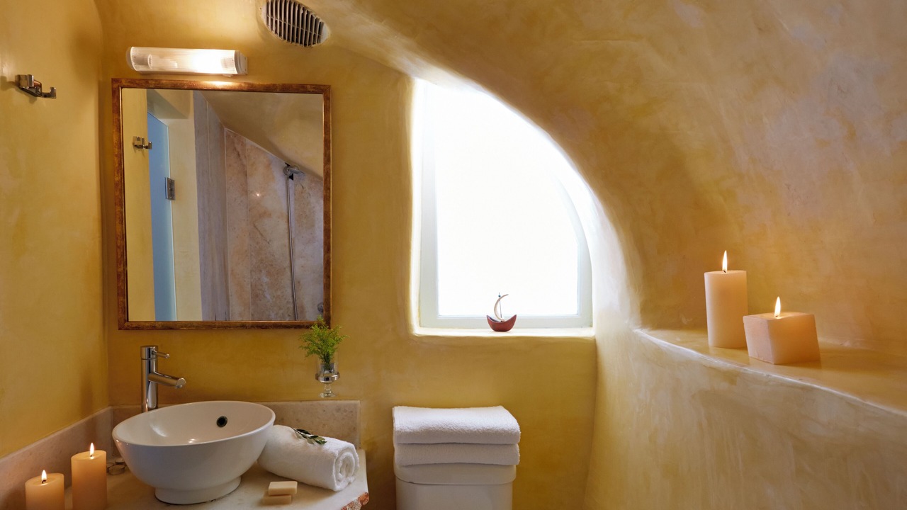 Photo of Bathroom in Pyrgos