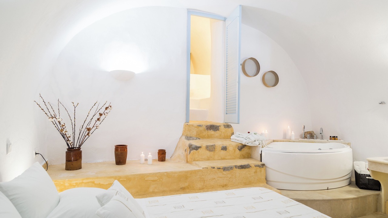 Photo of Bedroom in Pyrgos