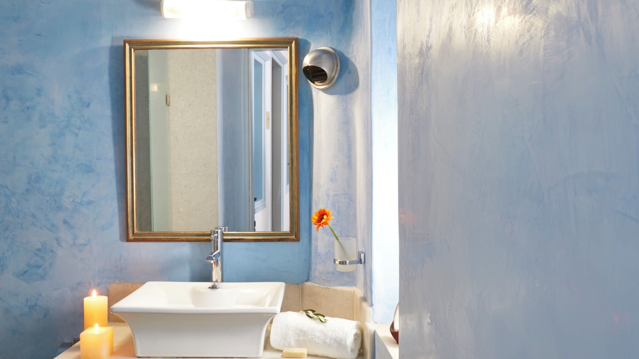 Photo of Bathroom in Pyrgos