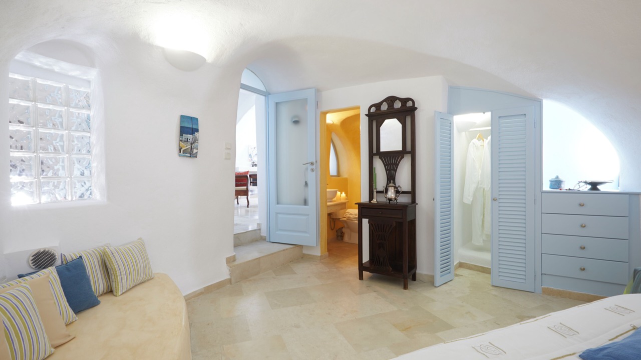 Photo of Bedroom in Pyrgos