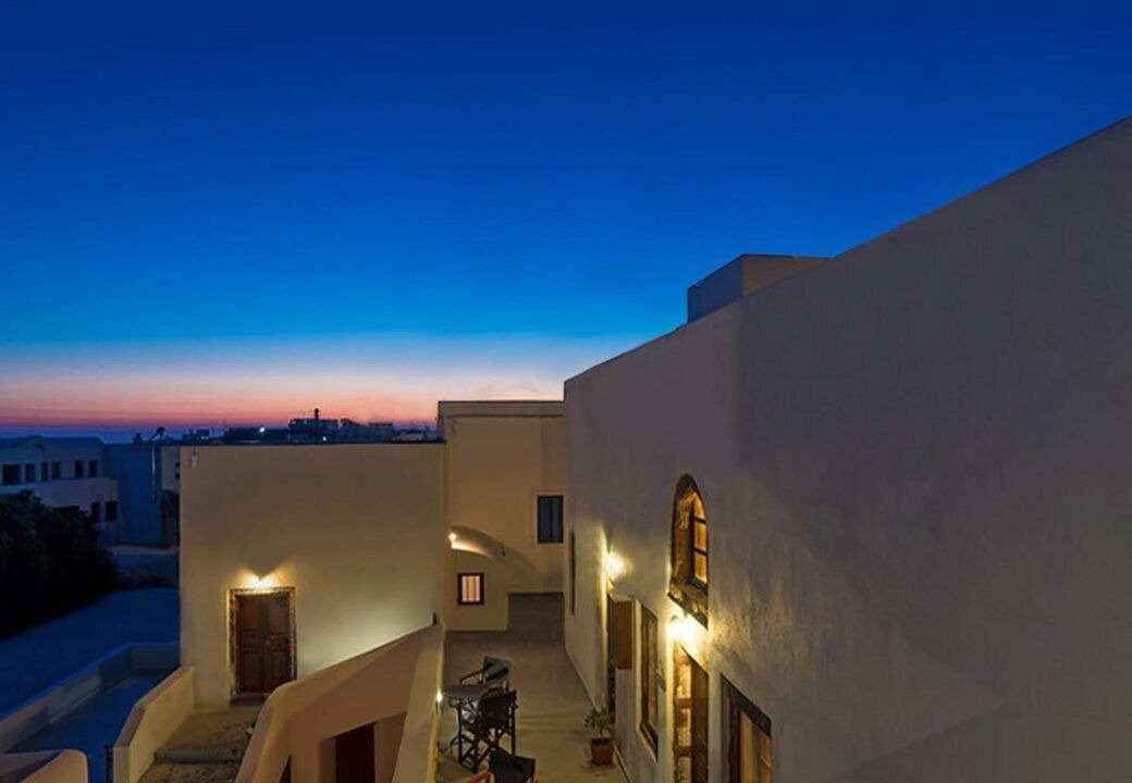 Photo of Others in Santorini