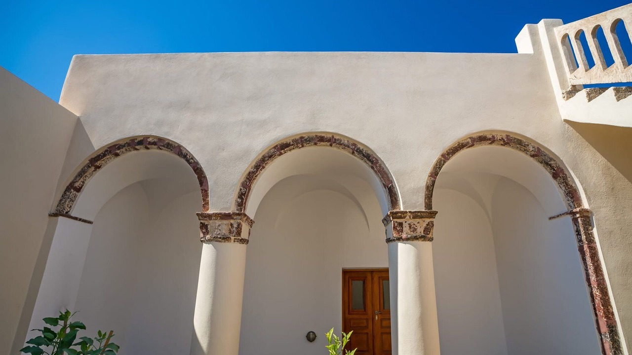 Photo of Others in Santorini