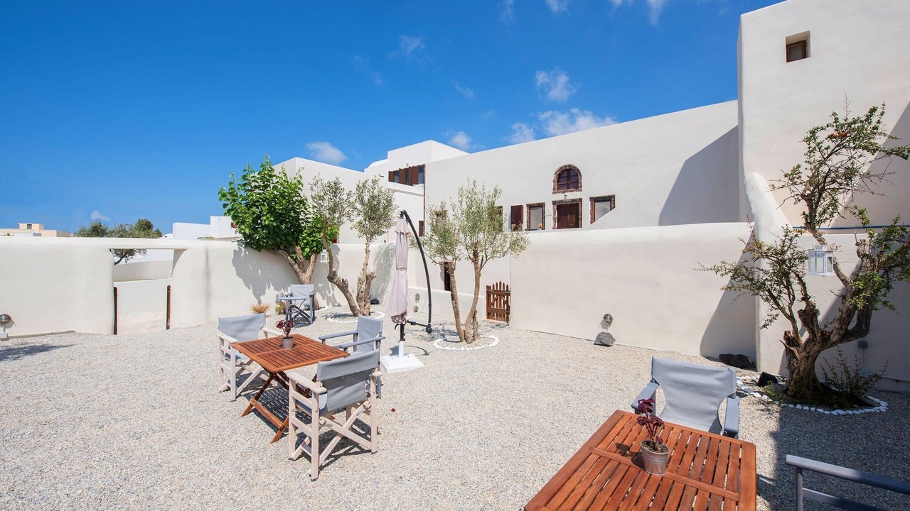 Photo of Others in Santorini