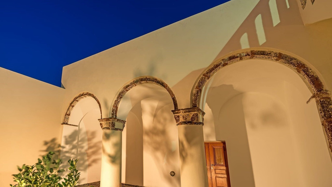 Photo of Others in Santorini