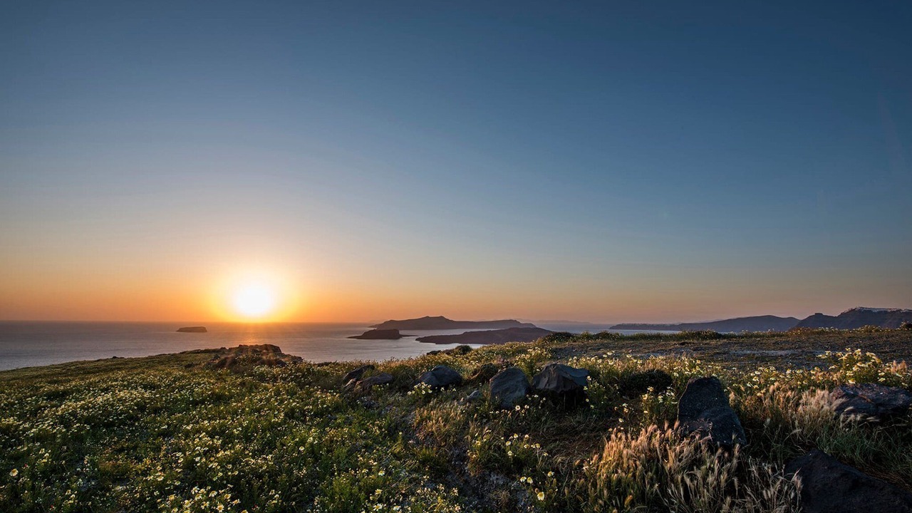 Photo of Others in Santorini