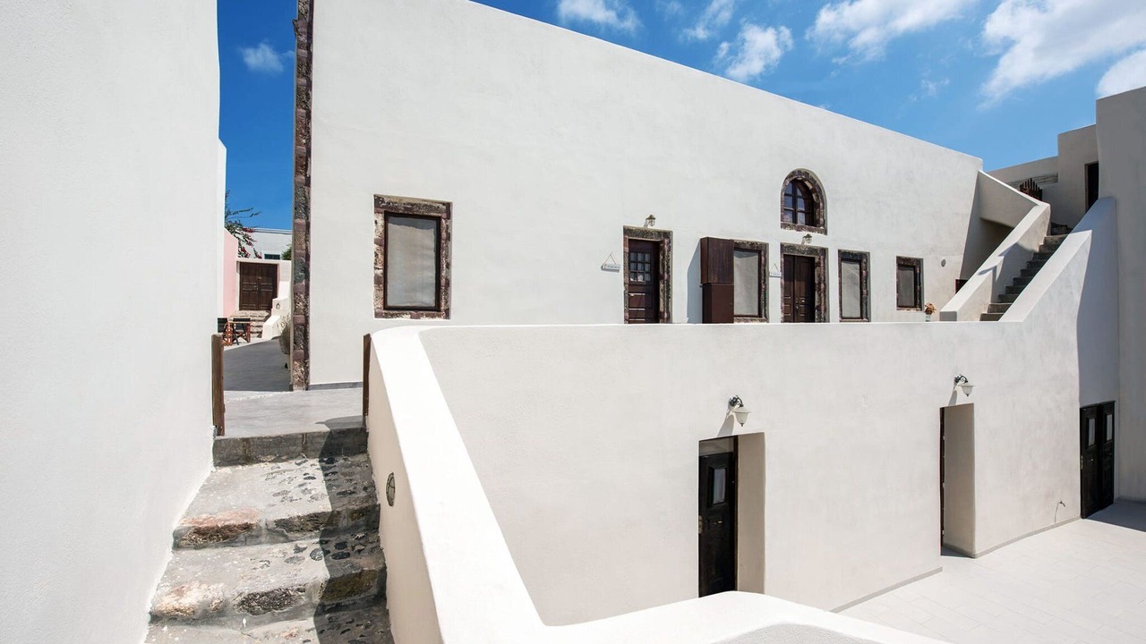 Photo of Others in Santorini