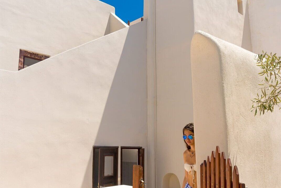 Photo of Others in Santorini