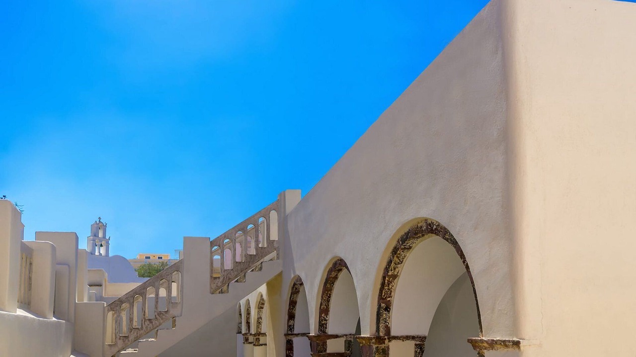 Photo of Others in Santorini