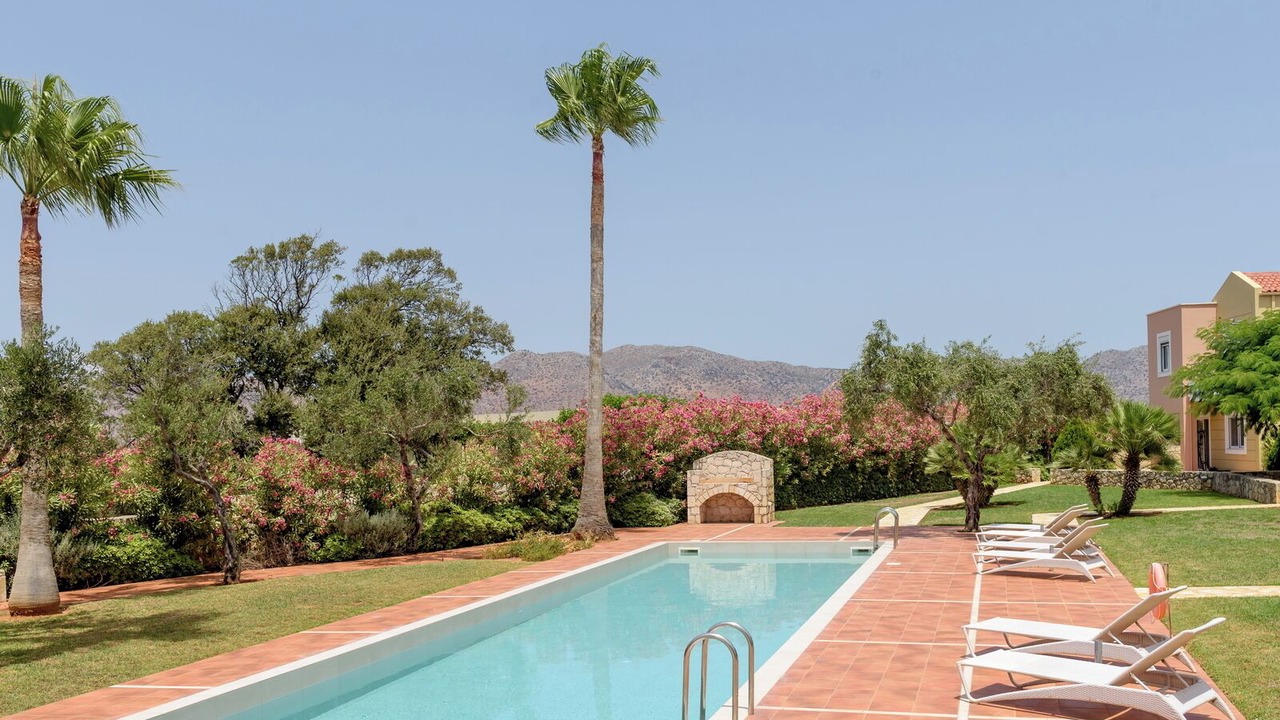 Photo of Outdoor in Chorafakia