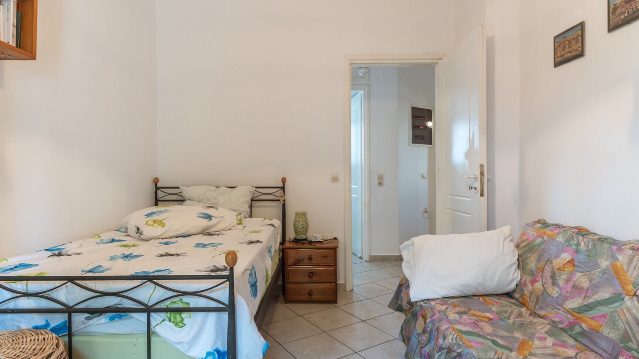 Photo of Bedroom in Tinos Town