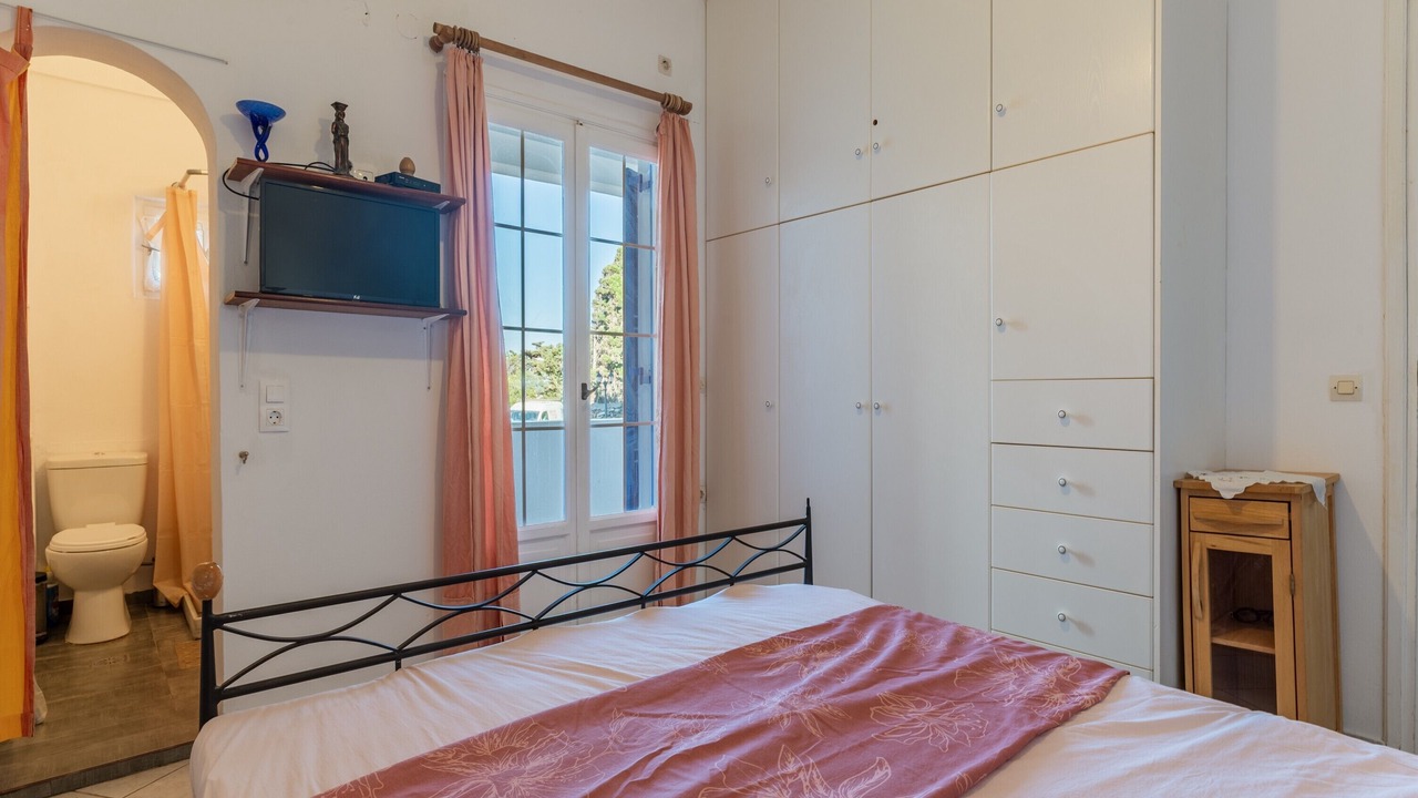 Photo of Bedroom in Tinos Town