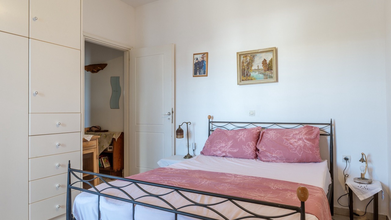 Photo of Bedroom in Tinos Town