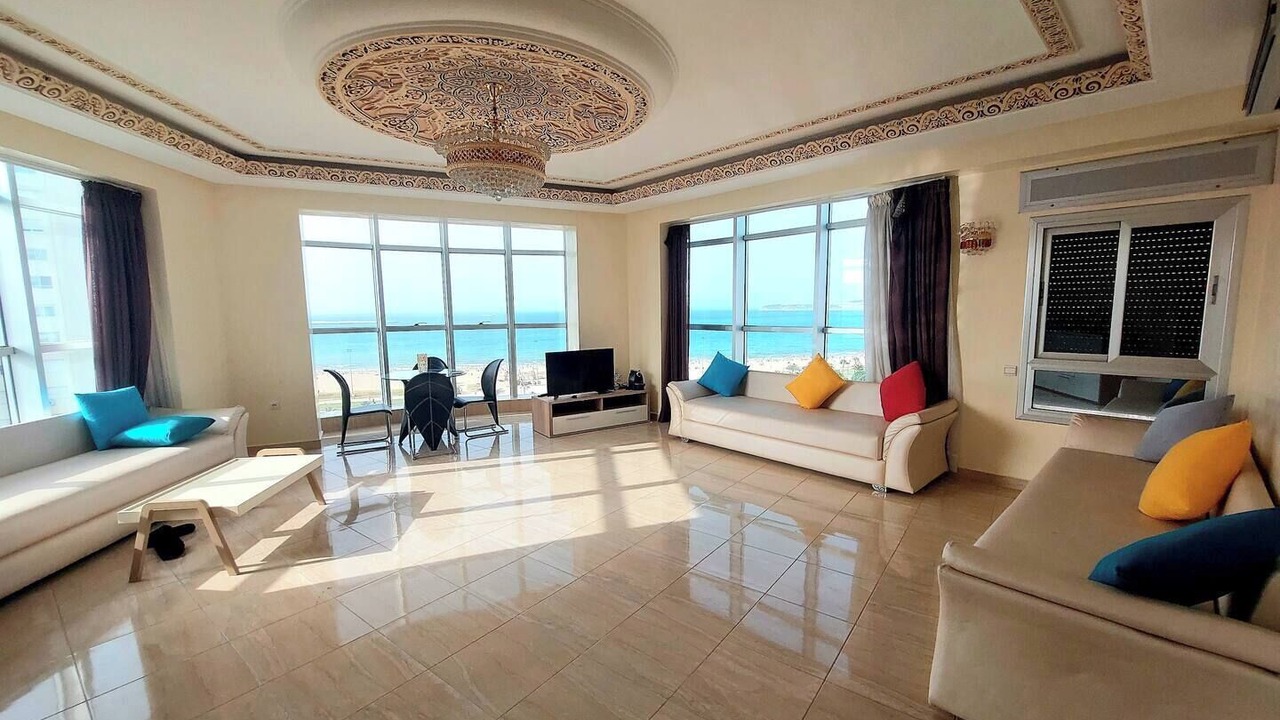 Photo of Livingroom in Mediouna
