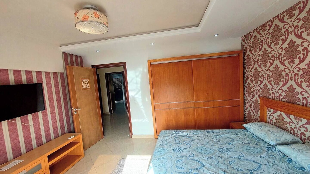 Photo of Bedroom in Mediouna