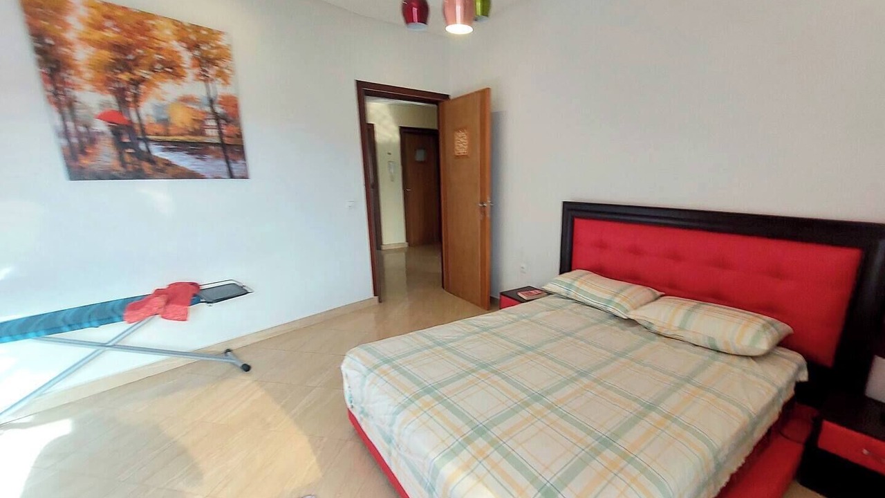 Photo of Bedroom in Mediouna