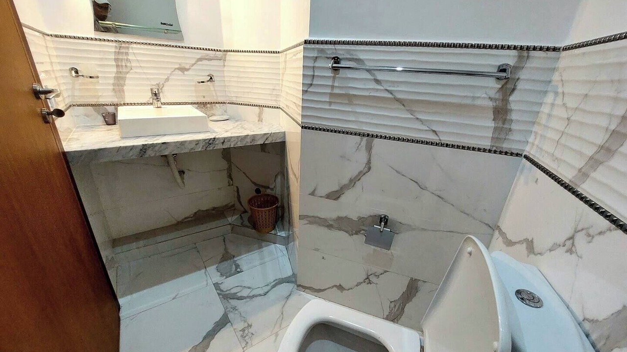 Photo of Bathroom in Mediouna