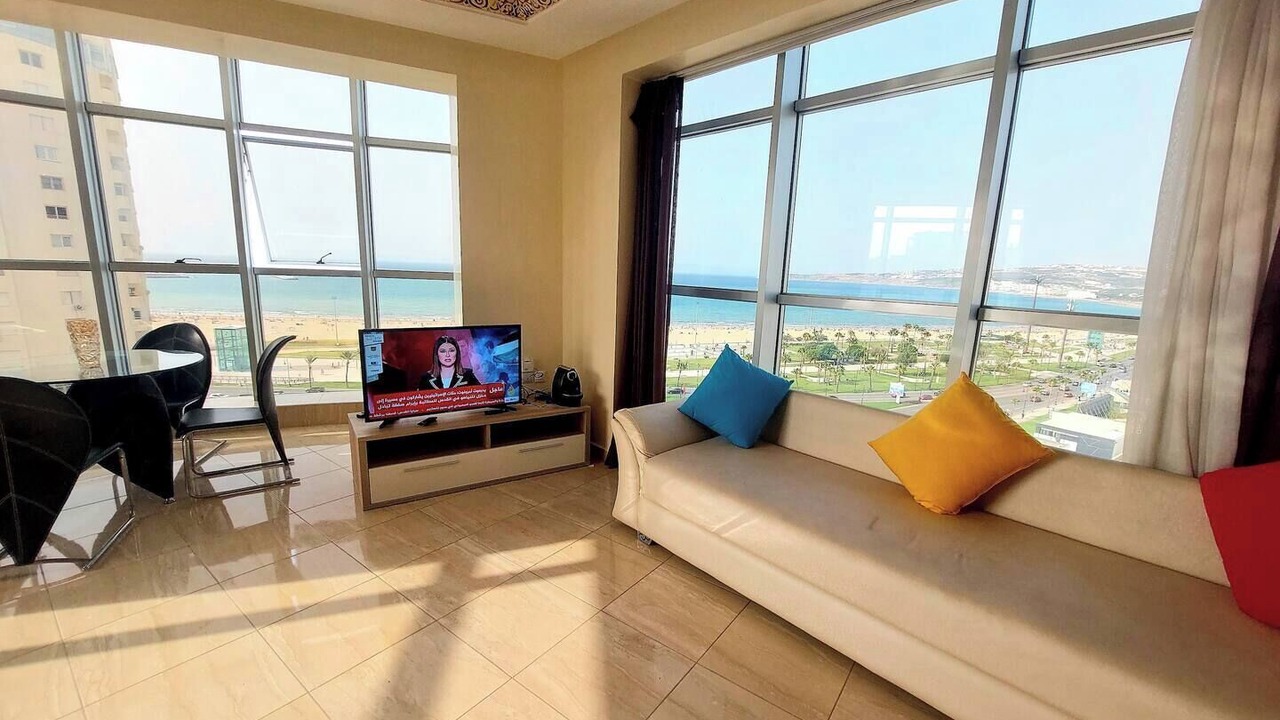 Photo of Livingroom in Mediouna